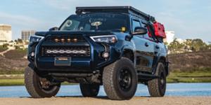 Toyota 4Runner